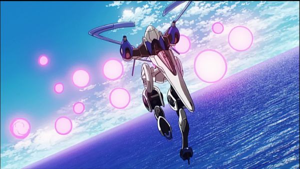 Lagrange: The Flower of Rin-ne - Episode 11