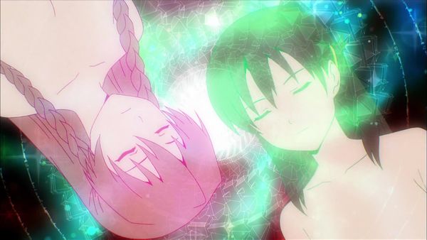Lagrange: The Flower of Rin-ne - Episode 17