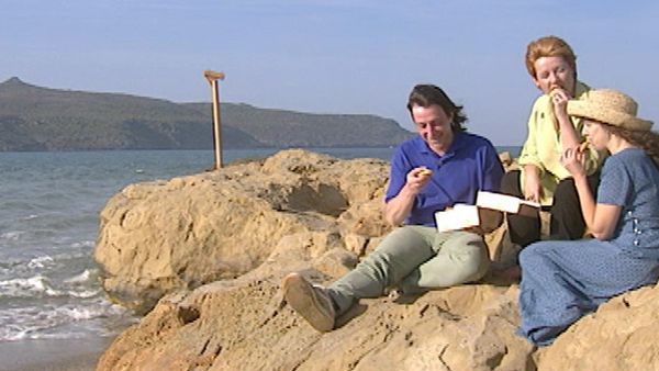 Sophie's Sunshine Food - Crete