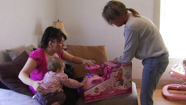 Teen Mom - Happy Birthday
