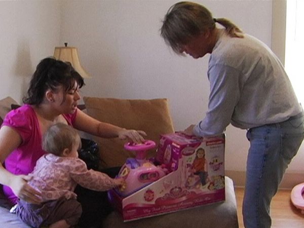Teen Mom - Happy Birthday