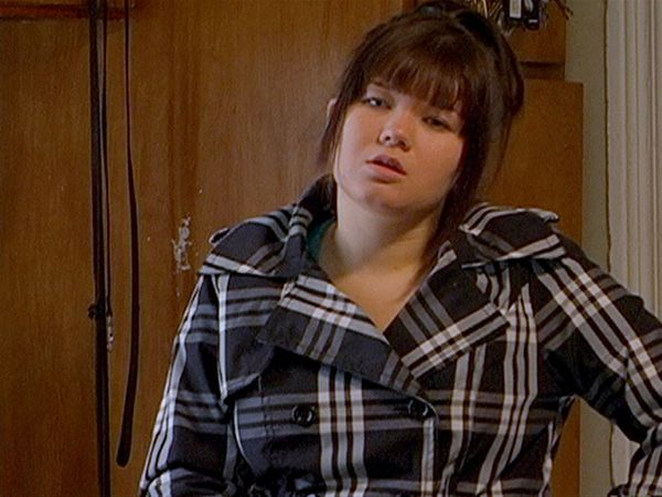 Teen Mom - Standing Up