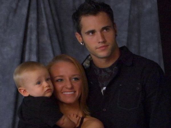 Teen Mom - A Little Help