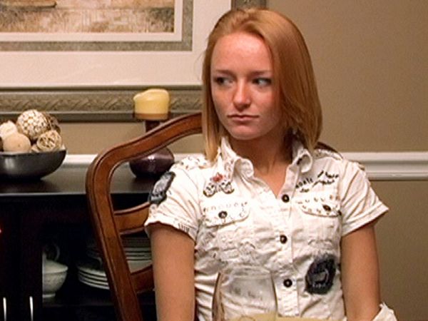 Teen Mom - Looking for Love