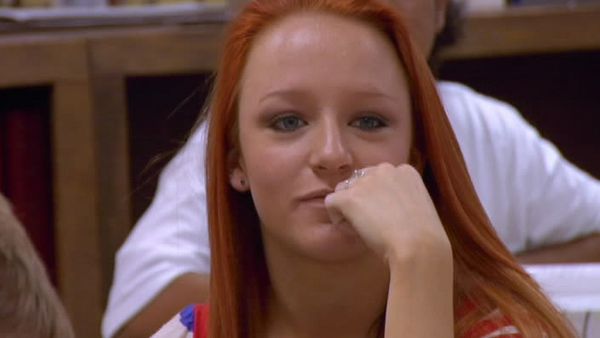 Teen Mom - Catching Up With The Girls Of 16 & Pregnant: The Girls Of Teen Mom