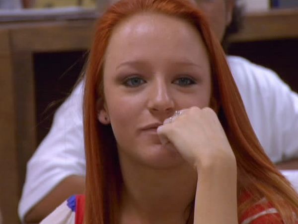 Teen Mom - Catching Up With The Girls Of 16 & Pregnant: The Girls Of Teen Mom