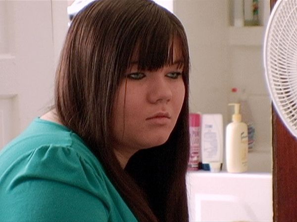 Teen Mom - How Many Chances?