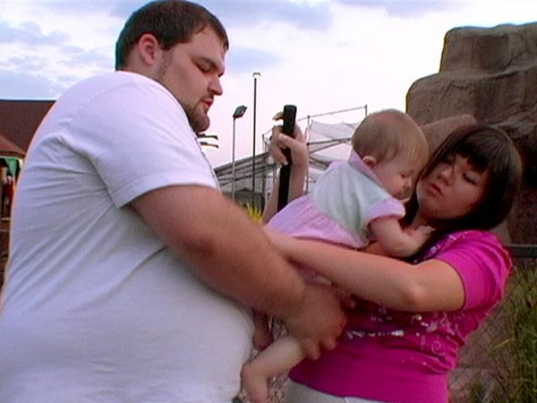 Teen Mom - Moving On