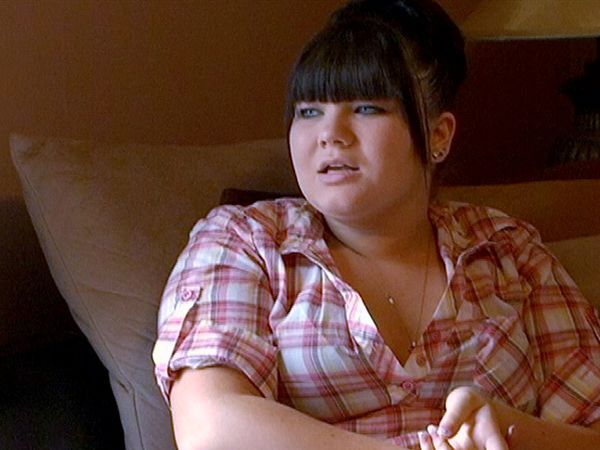 Teen Mom - Unseen Moments