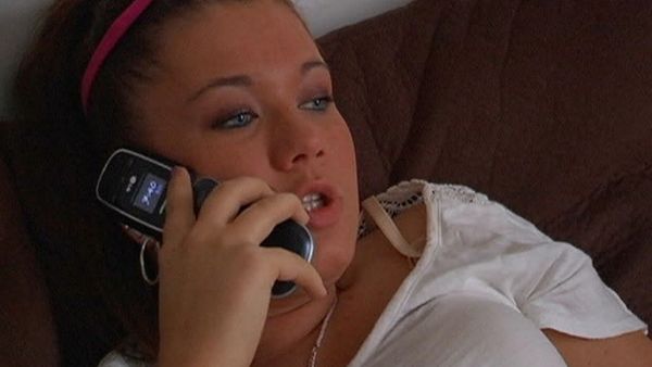 Teen Mom - Secrets & Lies