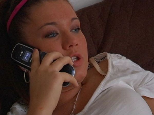 Teen Mom - Secrets & Lies
