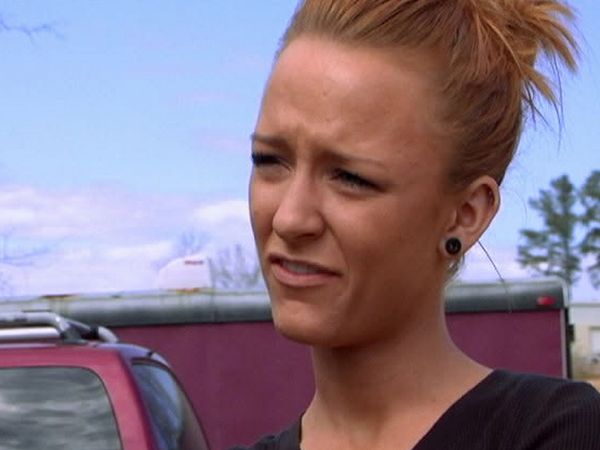 Teen Mom - Spring Break