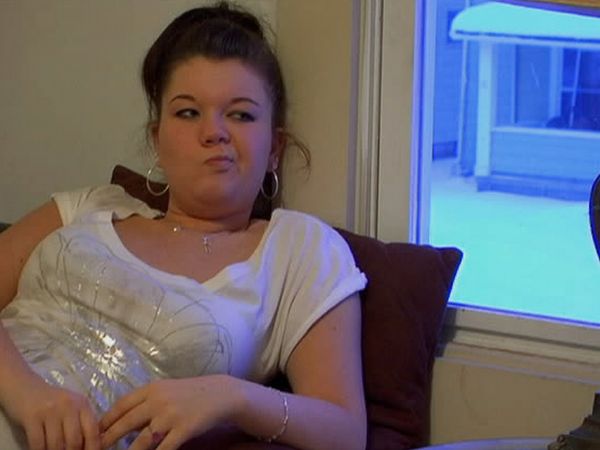 Teen Mom - Trial and Error