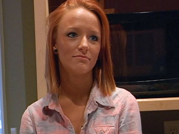 Teen Mom - Valentine's Day