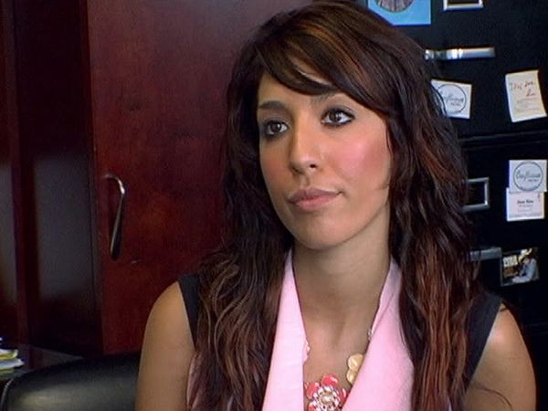 Teen Mom - Too Much Too Soon