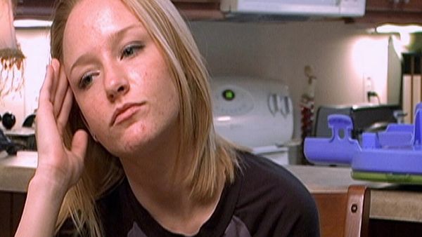 Teen Mom - Season 3 Unseen Moments
