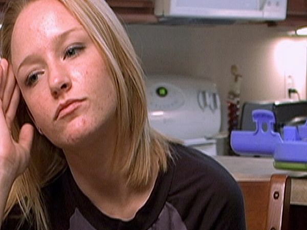 Teen Mom - Season 3 Unseen Moments