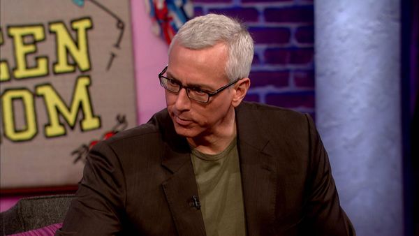 Teen Mom - Finale Special: Check Up With Dr. Drew Part 2