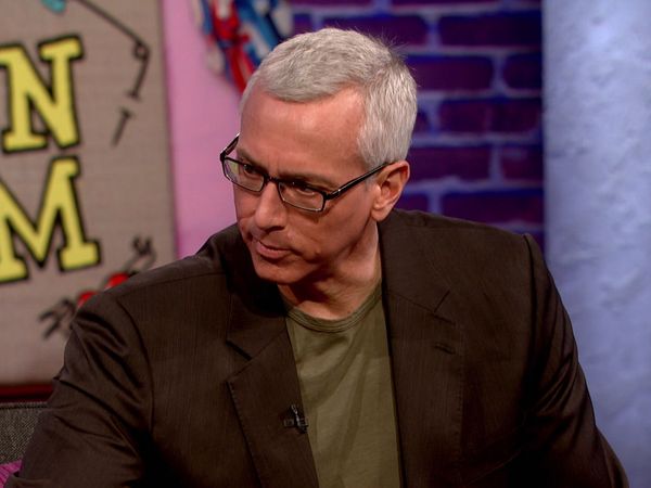 Teen Mom - Finale Special: Check Up With Dr. Drew Part 2
