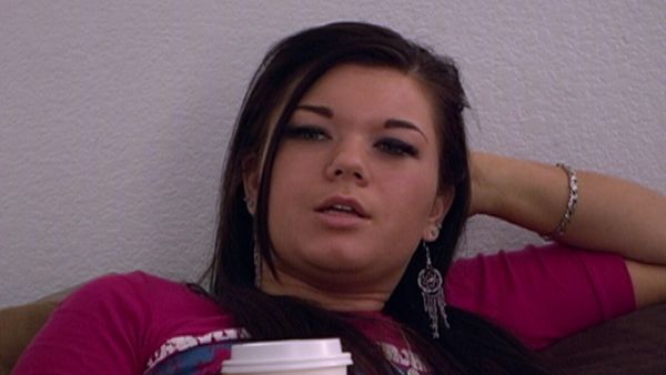 Teen Mom - Time Out