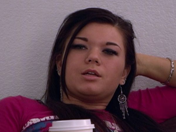 Teen Mom - Time Out