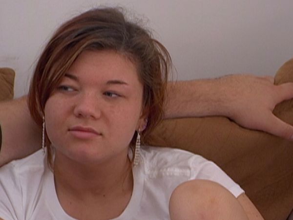 Teen Mom - To Be With You