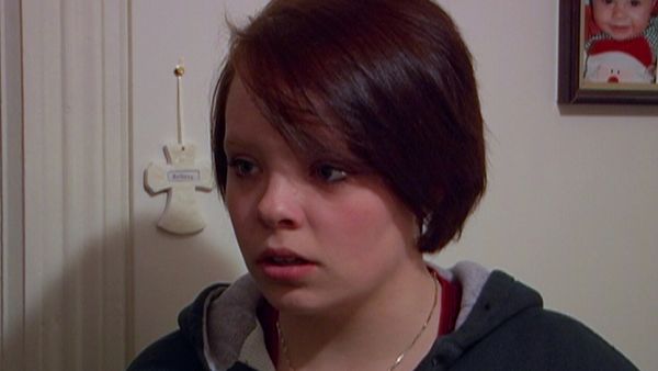Teen Mom - Taking It Slow