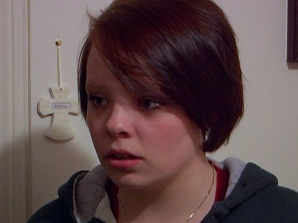 Teen Mom - Taking It Slow