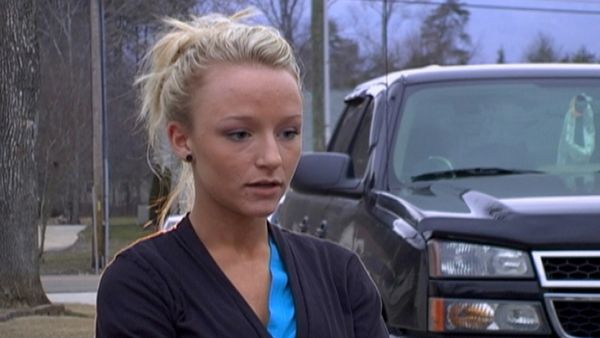 Teen Mom - Pros & Cons