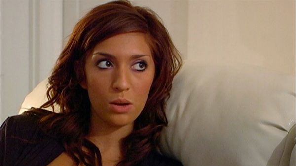 Teen Mom - Unseen Moments