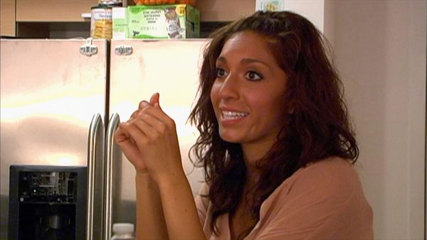 Teen Mom - Temper Tantrums