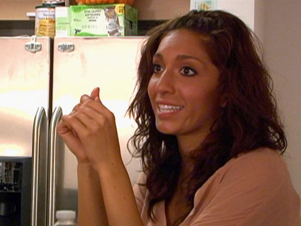 Teen Mom - Temper Tantrums