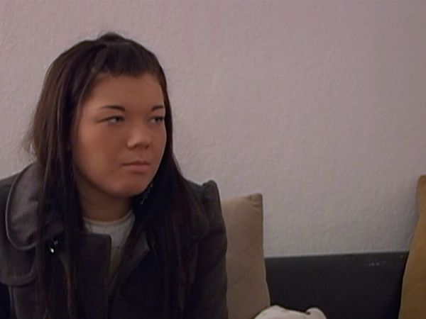 Teen Mom - Catching Up With the Girls of Teen Mom
