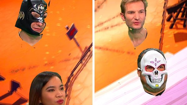 Level One - Mercredi 15 janvier