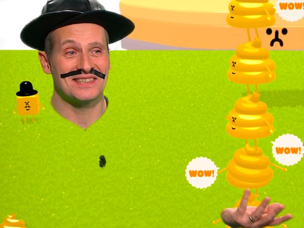 Level One - Mercredi 8 janvier