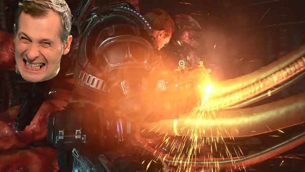 Level One - Gears 5