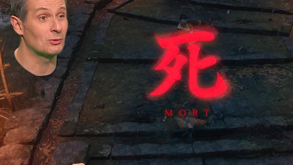 Level One - Sekiro Shadows Die Twice