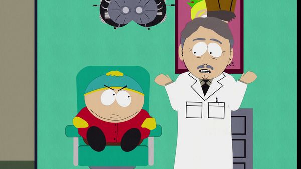 South Park - Succuban