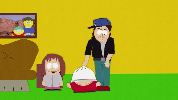 South Park - Katteorgie (del 1)