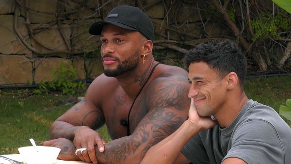 Celebrity Ex on the Beach - May The Best Man Win