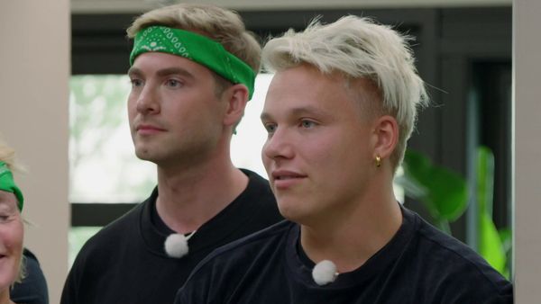 Camp Kulinaris - Episode 518