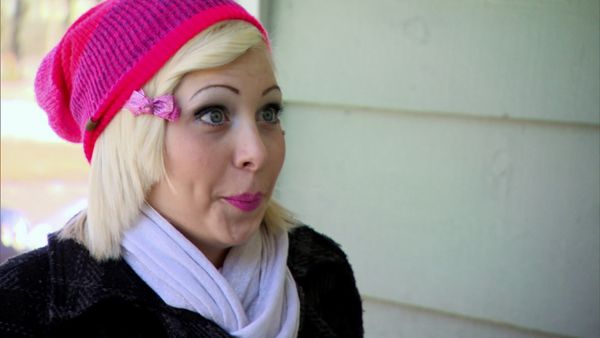 Catfish: The TV Show - Solana & Elijah