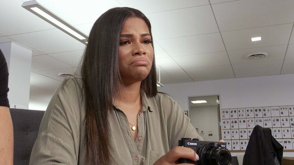 Catfish: The TV Show - Mathan und Leah