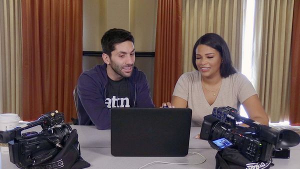 Catfish: The TV Show - Shirlene und James