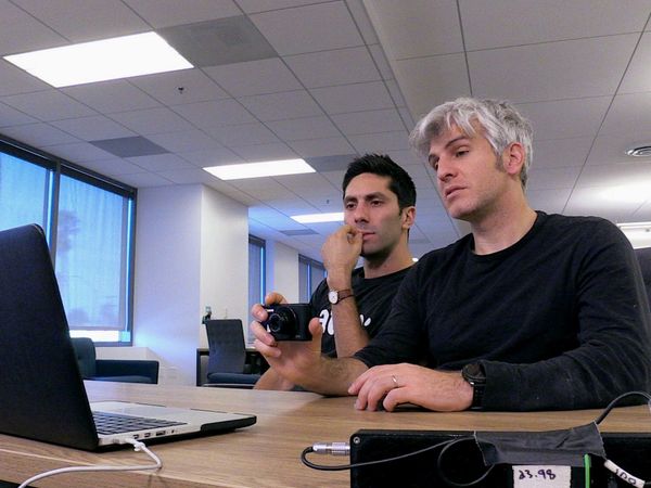 Catfish: The TV Show - Traves und Candy