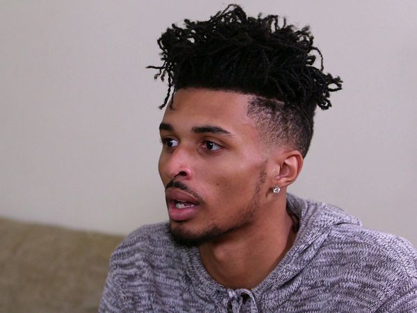 Catfish: The TV Show - Lawrence und Cierra