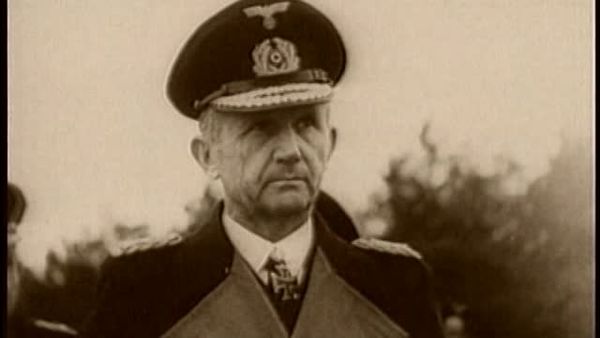 The Finest Hours Of WWII - The Battle of the Atlantic