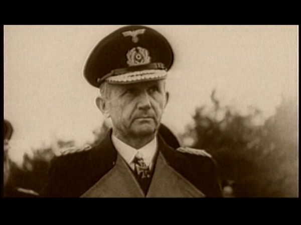 The Finest Hours Of WWII - The Battle of the Atlantic
