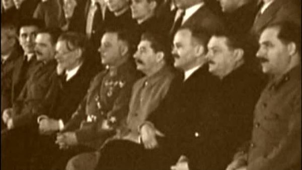 The Finest Hours Of WWII - The Invasion of the Soviet Union