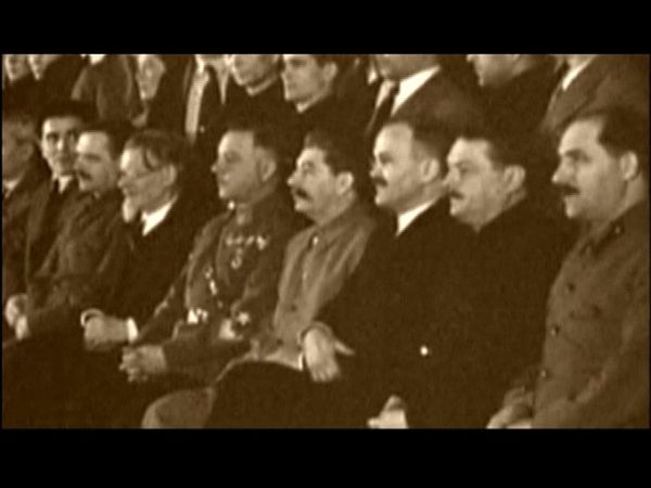 The Finest Hours Of WWII - The Invasion of the Soviet Union